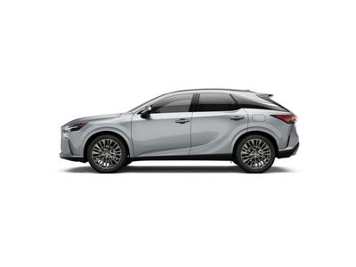 2026 Lexus RX 350 LUXURY