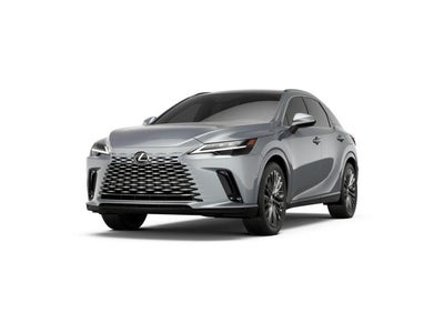 2026 Lexus RX 350 LUXURY