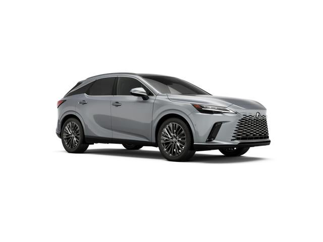 2026 Lexus RX 350 LUXURY