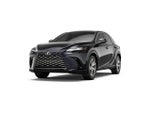 2026 Lexus RX 350 350