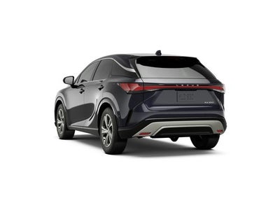 2026 Lexus RX 350 350