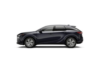2026 Lexus RX 350 350