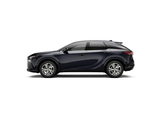 2026 Lexus RX 350 350