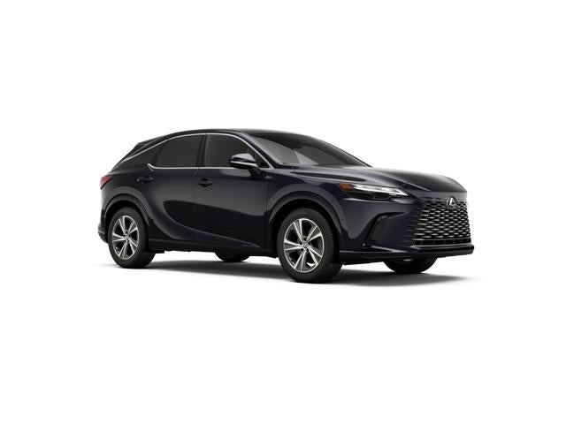 2026 Lexus RX 350 350