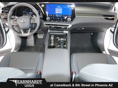 2026 Lexus RX 350 PREMIUM