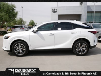 2026 Lexus RX 350 PREMIUM
