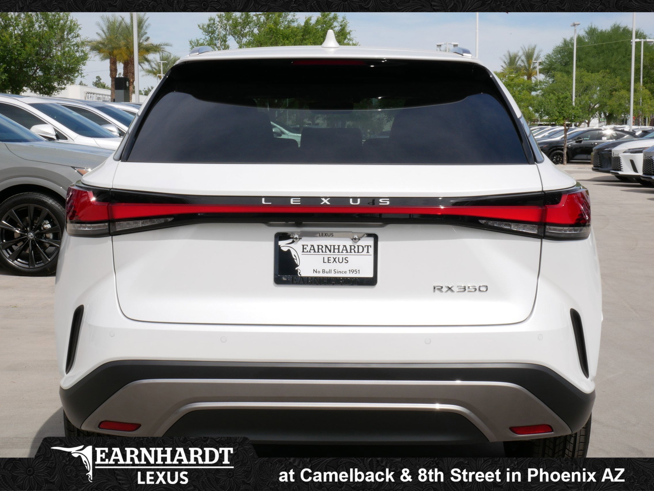 2026 Lexus RX 350 PREMIUM