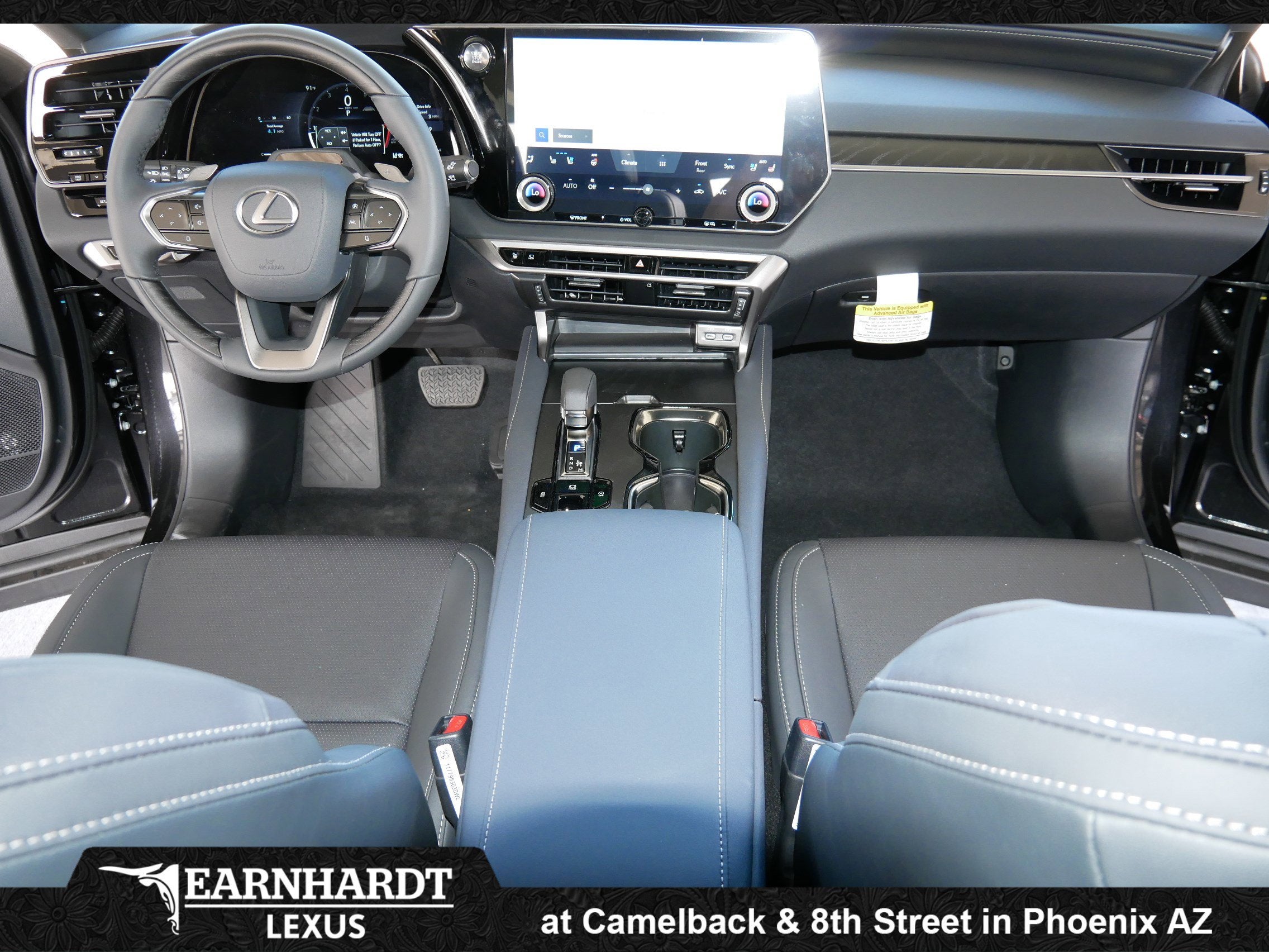 2026 Lexus RX 350 PREMIUM PLUS