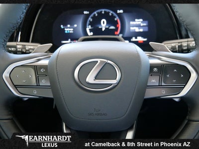 2026 Lexus RX 350 PREMIUM PLUS