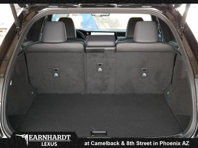 2026 Lexus RX 350 PREMIUM PLUS