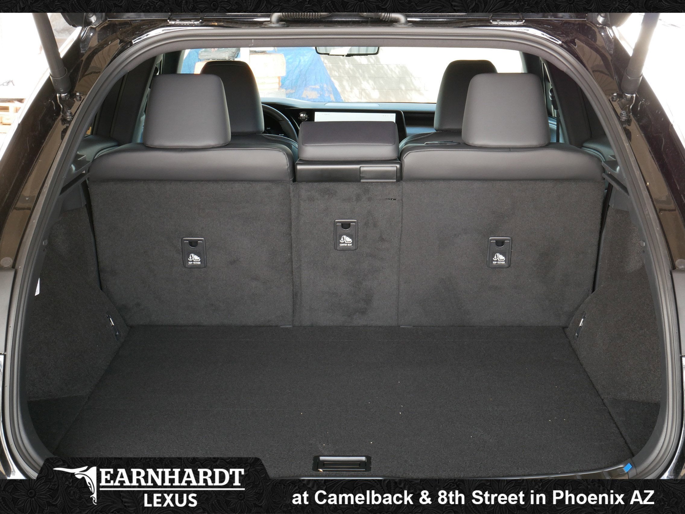 2026 Lexus RX 350 PREMIUM PLUS