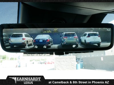 2026 Lexus RX 350 PREMIUM PLUS