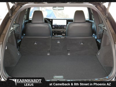 2026 Lexus RX 350 PREMIUM PLUS