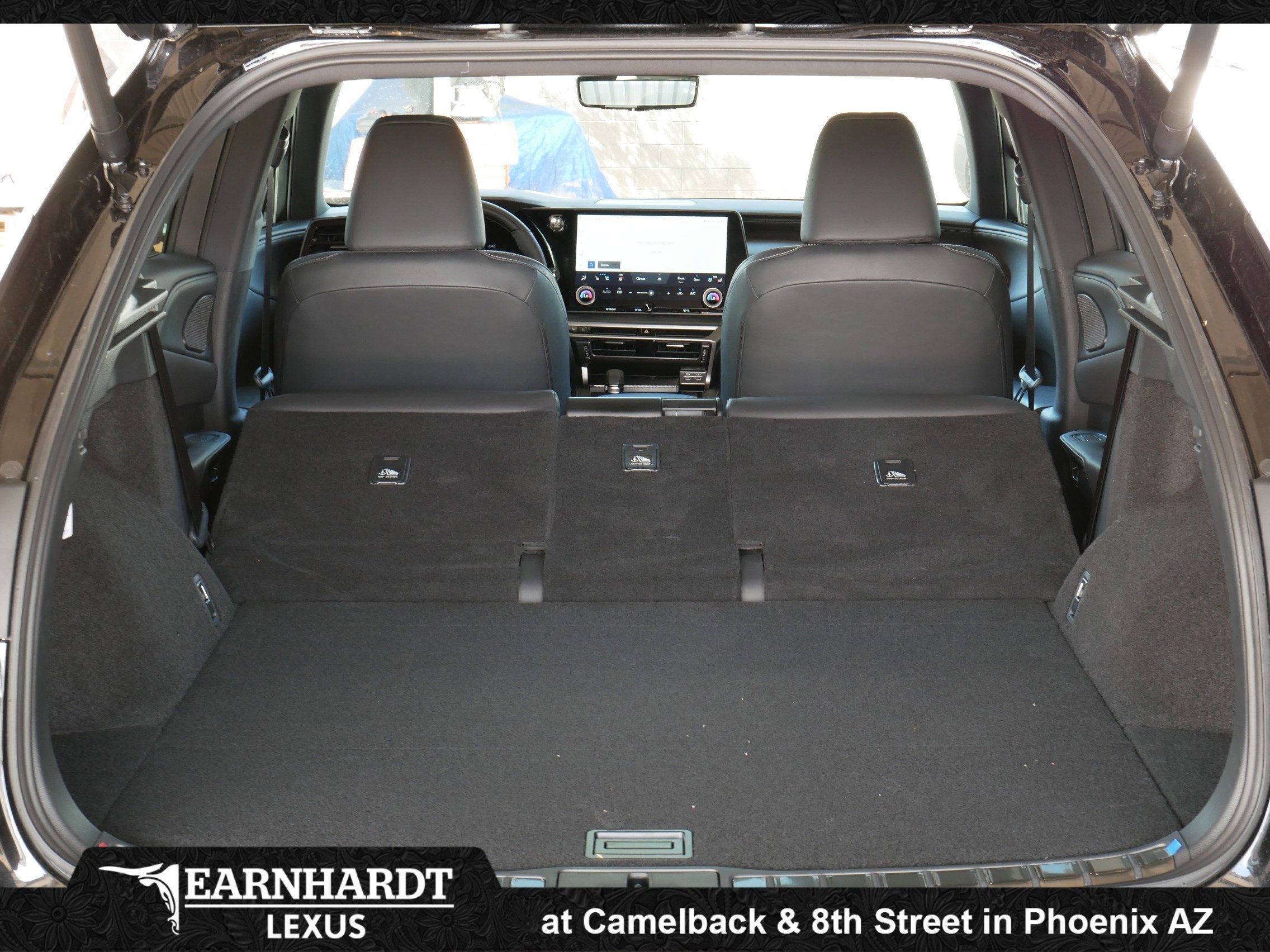 2026 Lexus RX 350 PREMIUM PLUS