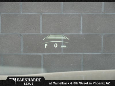 2026 Lexus RX 350 PREMIUM PLUS