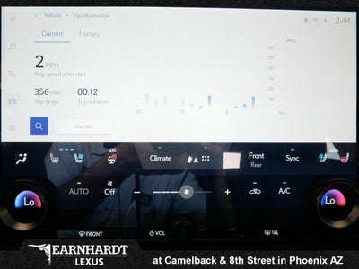 2026 Lexus RX 350 PREMIUM PLUS