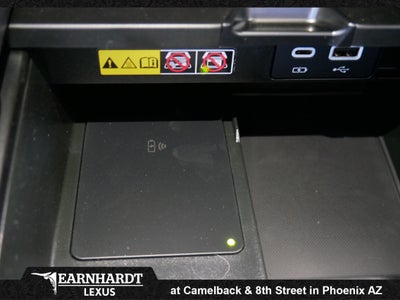 2026 Lexus RX 350 PREMIUM PLUS