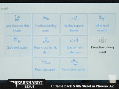 2026 Lexus RX 350 PREMIUM PLUS