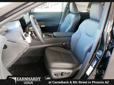 2026 Lexus RX 350 PREMIUM PLUS