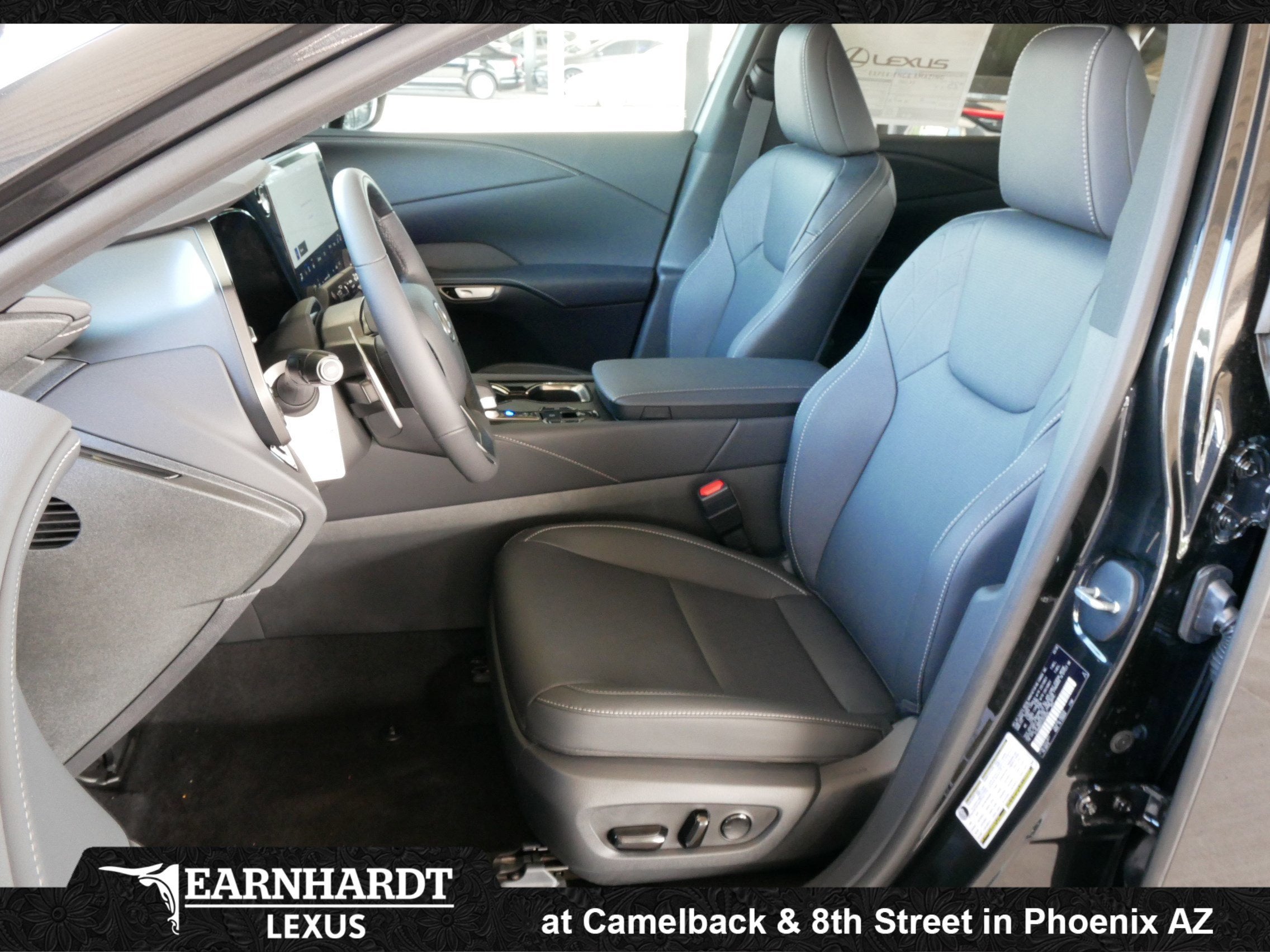 2026 Lexus RX 350 PREMIUM PLUS