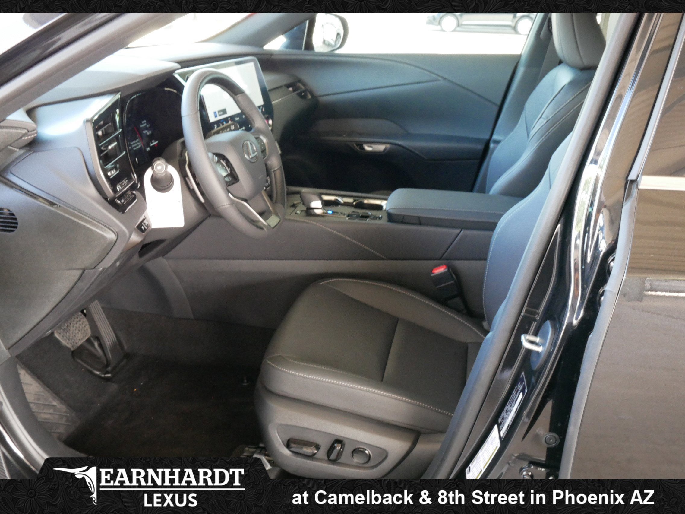 2026 Lexus RX 350 PREMIUM PLUS