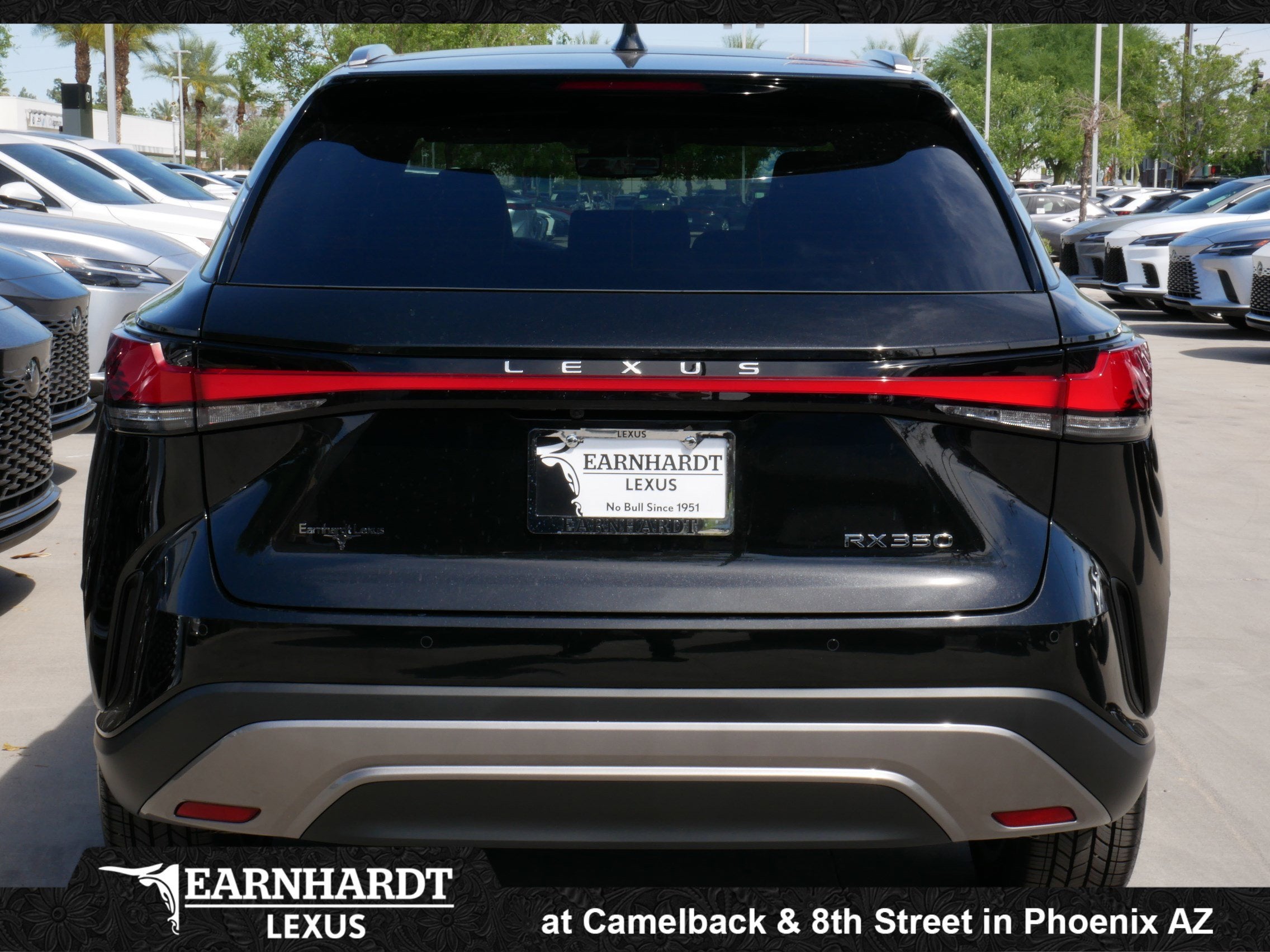 2026 Lexus RX 350 PREMIUM PLUS