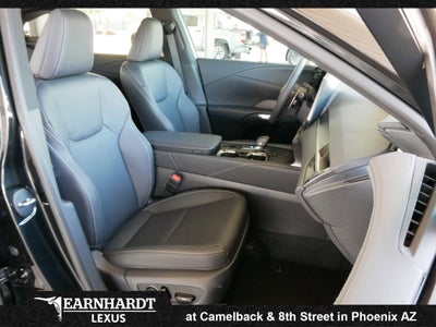 2026 Lexus RX 350 PREMIUM PLUS