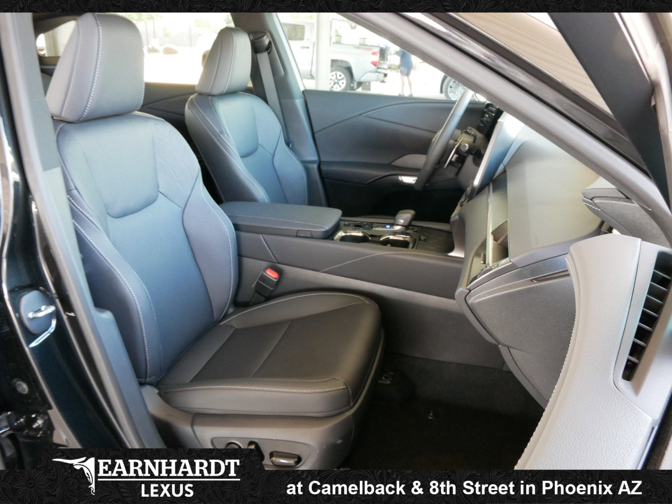 2026 Lexus RX 350 PREMIUM PLUS