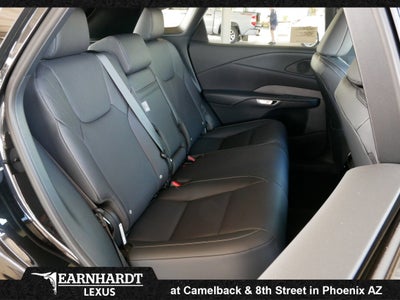 2026 Lexus RX 350 PREMIUM PLUS
