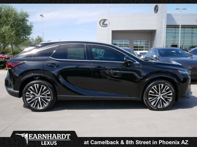 2026 Lexus RX 350 PREMIUM PLUS