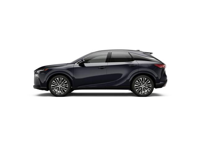 2026 Lexus RX 350 PREMIUM PLUS