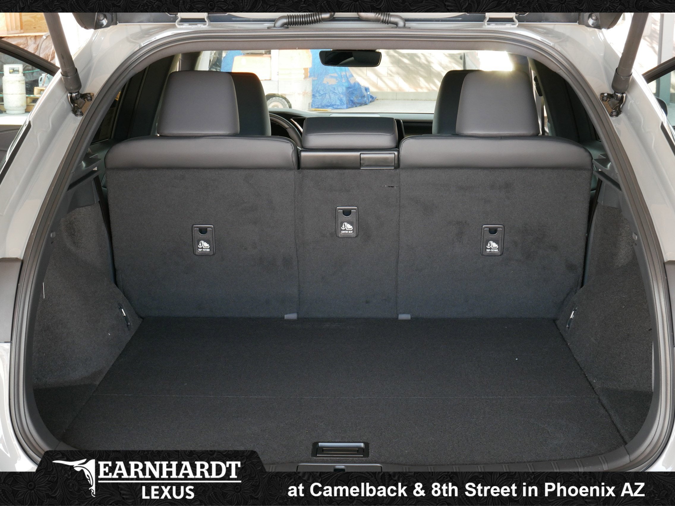 2026 Lexus RX 350 F SPORT DESIGN