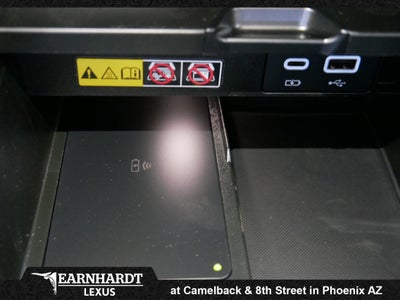 2026 Lexus RX 350 F SPORT DESIGN