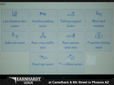 2026 Lexus RX 350 F SPORT DESIGN