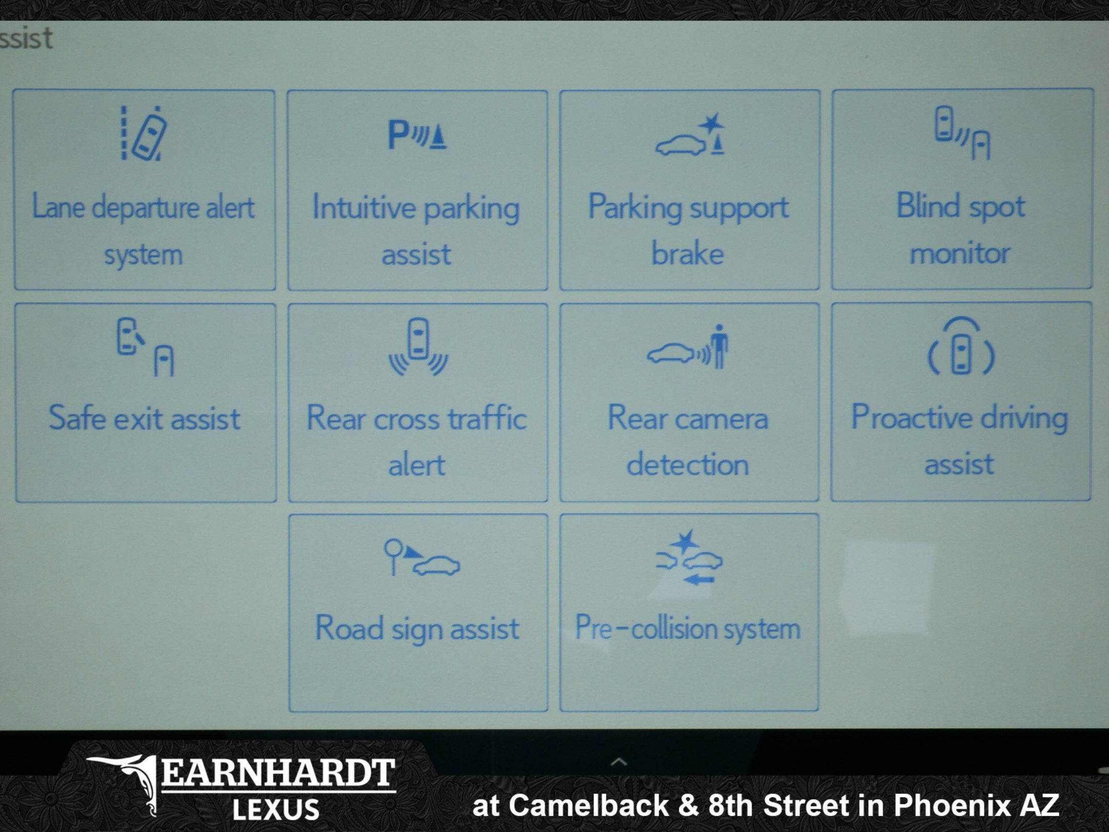 2026 Lexus RX 350 F SPORT DESIGN