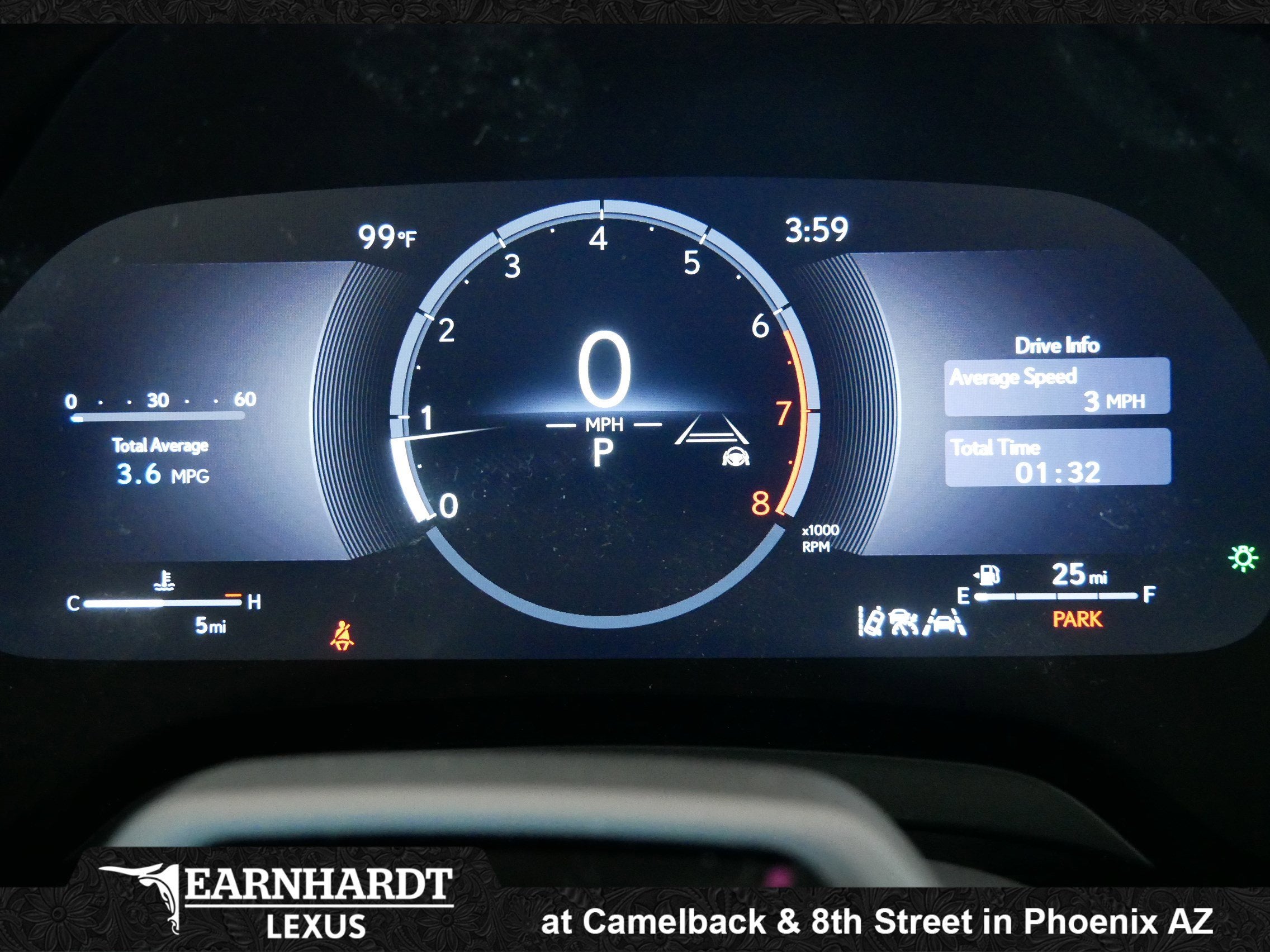 2026 Lexus RX 350 F SPORT DESIGN