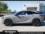 2026 Lexus RX 350 F SPORT DESIGN