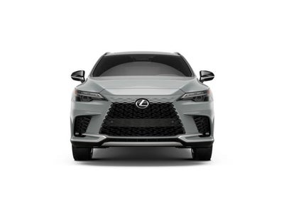 2026 Lexus RX 350 F SPORT DESIGN