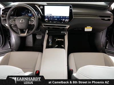 2026 Lexus RX 350 PREMIUM