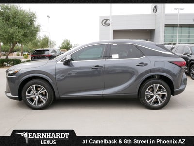 2026 Lexus RX 350 PREMIUM