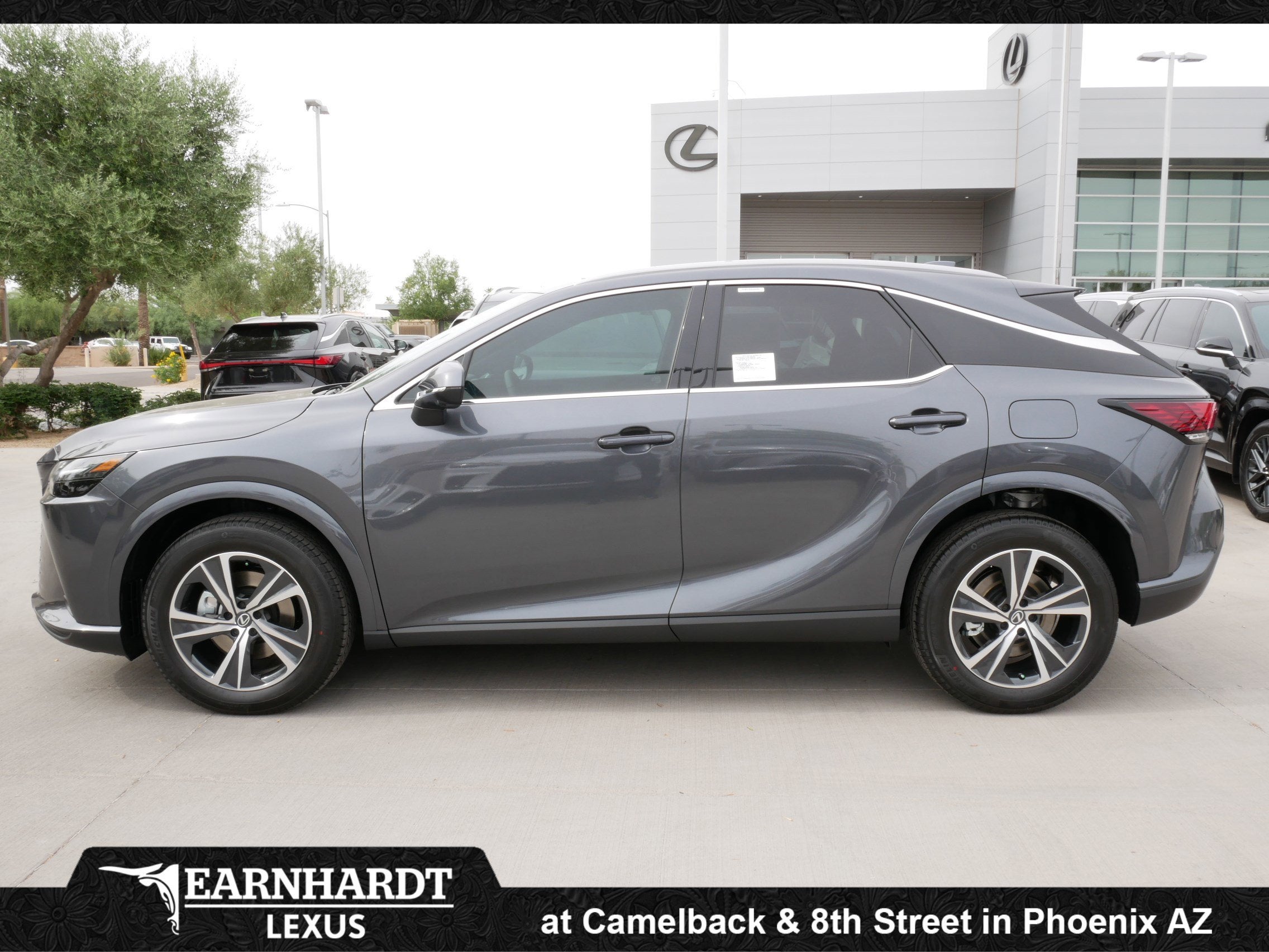 2026 Lexus RX 350 PREMIUM