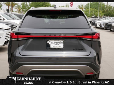 2026 Lexus RX 350 PREMIUM