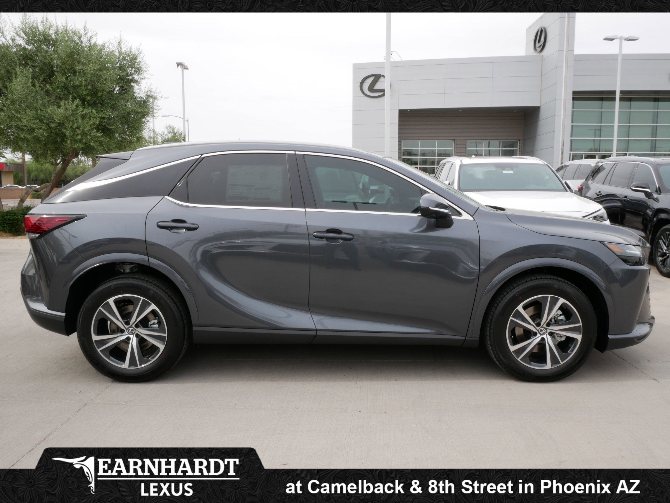 2026 Lexus RX 350 PREMIUM
