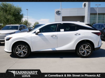 2026 Lexus RX 350 PREMIUM