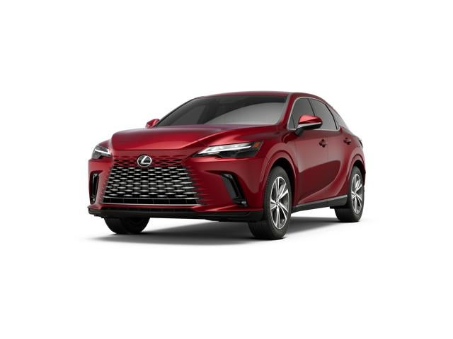 2026 Lexus RX 350 RX 350