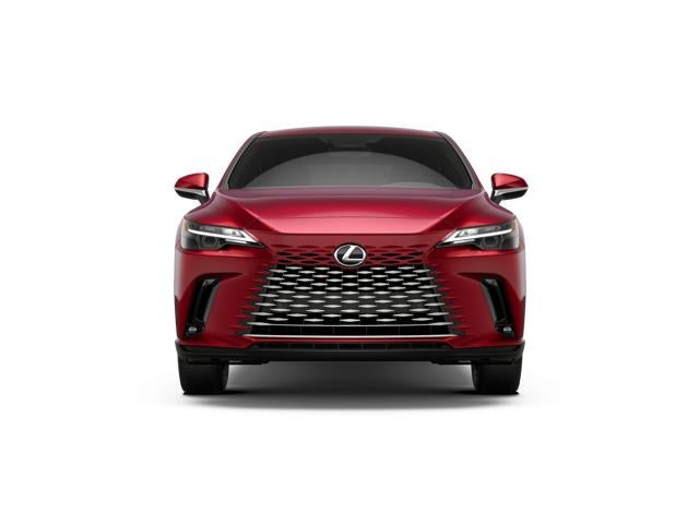 2026 Lexus RX 350 RX 350