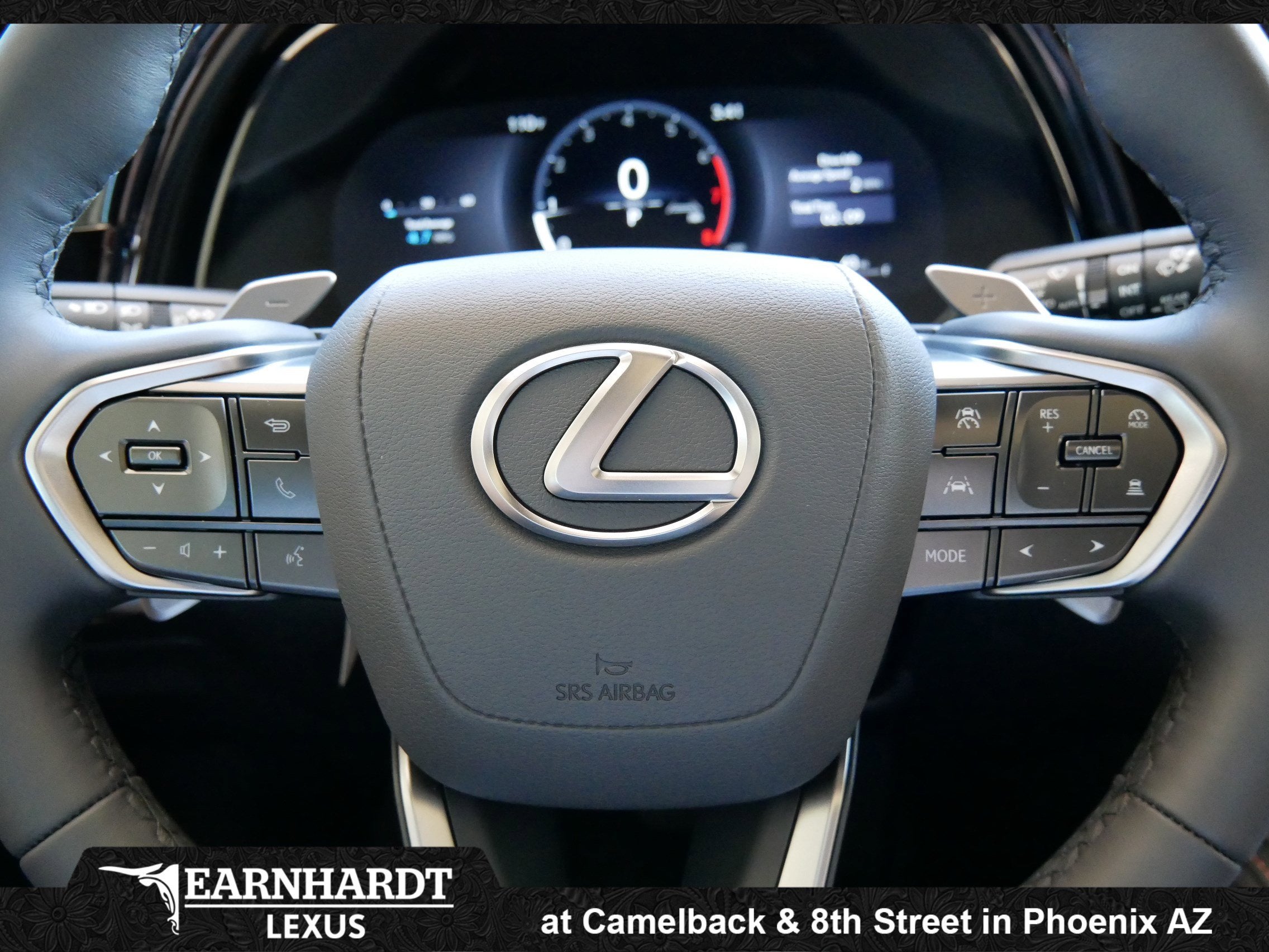 2026 Lexus RX 350 350