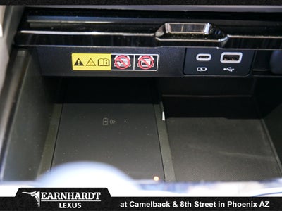 2026 Lexus RX 350 350