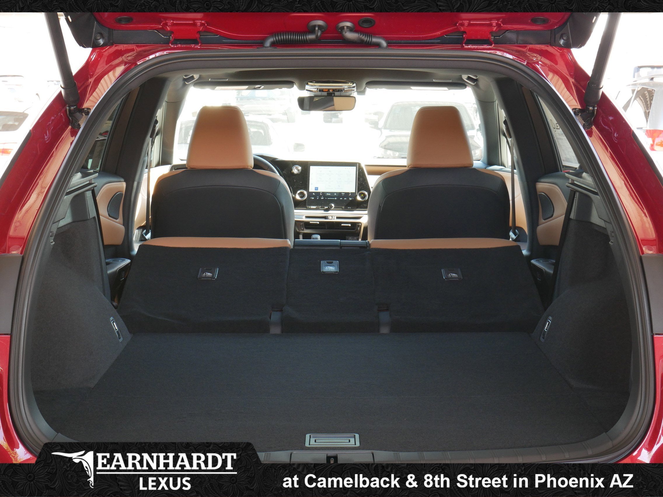 2026 Lexus RX 350 350