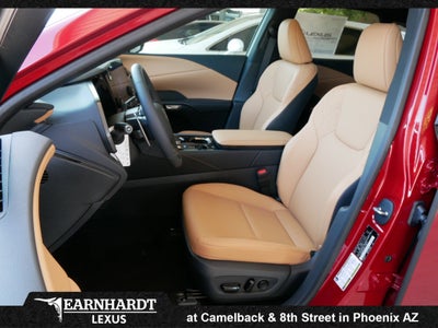 2026 Lexus RX 350 350